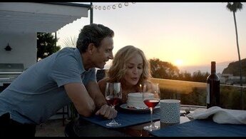 A Little Something for Your Birthday - trailer in russian