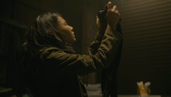 Photocopier - trailer