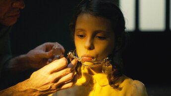 Уховёртка - дублированный трейлер