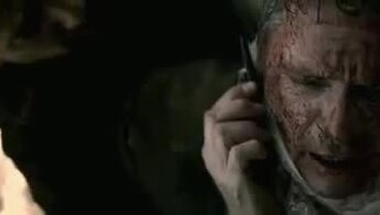 La Capture - trailer