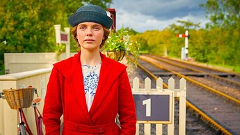 Роман служанки - дублированный трейлер