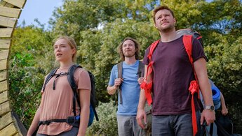 Midsommar - second trailer in russian
