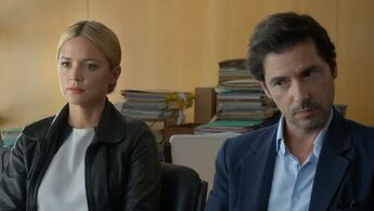 Victoria - trailer in russian