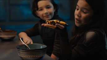 Spy Kids: Armageddon - trailer