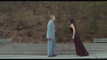 Пина: Танец страсти 3D - трейлер