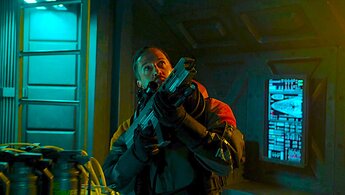 Project 'Gemini' - second trailer