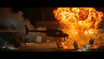 Терминатор 2: судный день - дублированный трейлер