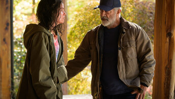 Сезон охоты - дублированный трейлер