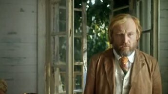 Uncle Vanya - fragment