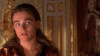 The Man in the Iron Mask - trailer