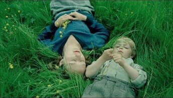 Becoming Astrid - trailer in russian