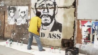 Bad Ass - teaser