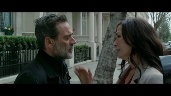 Убийства по открыткам - дублированный трейлер