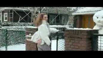 Кровавый Санта - трейлер с закадровым переводом