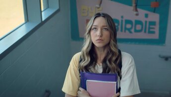 Tall Girl 2 - trailer in russian