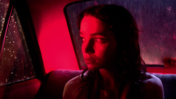 Suspiria - trailer in russian