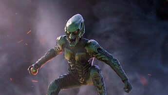 Spider-Man: No Way Home - trailer in russian