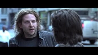 Limitless - trailer in russian