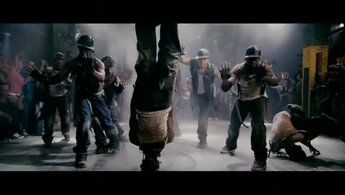 Шаг вперед 3 - дублированный трейлер