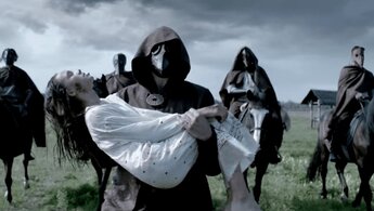Голем: Начало - дублированный трейлер