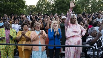 A Madea Homecoming - trailer