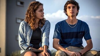 Piuma - trailer