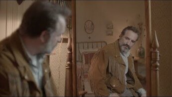 Deerskin - trailer in russian
