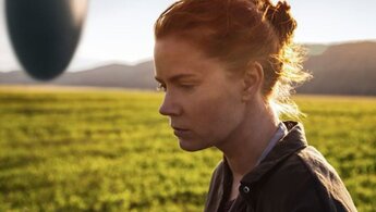 Прибытие - дублированный трейлер