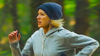 Гонка со временем - дублированный трейлер