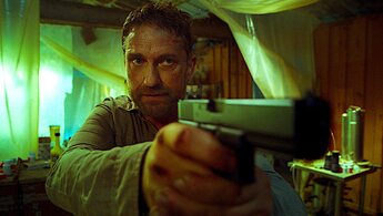 Пропавшая - дублированный трейлер