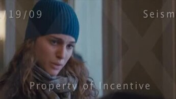 The Other Woman - promo-trailer с закадровым переводом
