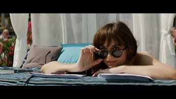 Fifty Shades Freed - trailer