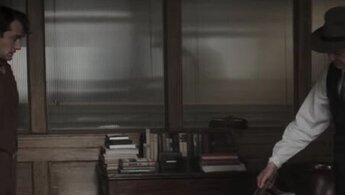Genius - trailer in russian