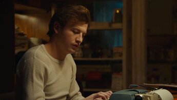 The Tender Bar - trailer
