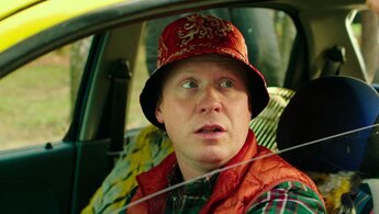 Drug na prodazhu - trailer