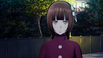 Ashita sekai ga owaru to shite mo - trailer in russian