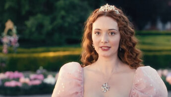 Chantal in Fairyland - trailer