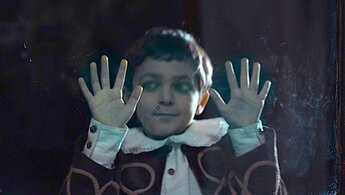 Karem the possession - trailer in russian
