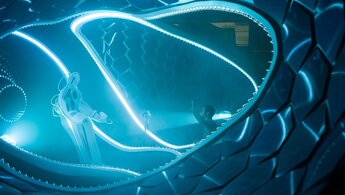 Max Steel - trailer in russian