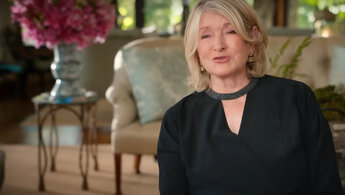 Martha - trailer