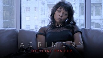 Acrimony - trailer