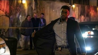 21 мост - дублированный финальный трейлер
