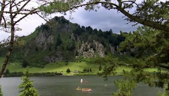 Yogi Bear - trailer in russian