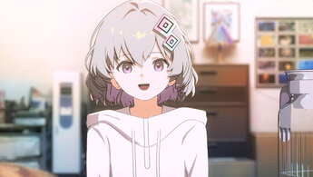 Make a Girl - trailer in russian