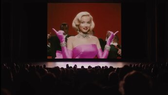Blonde - trailer