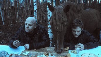 Сказка для старых - трейлер