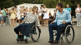 Любовь с ограничениями - трейлер