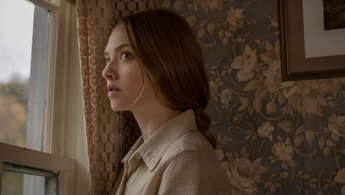 Things Heard and Seen - trailer with russian subtitles