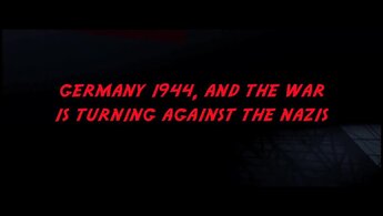 The 25th Reich - trailer