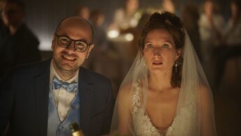 Холостяк на свадьбе - дублированный трейлер
